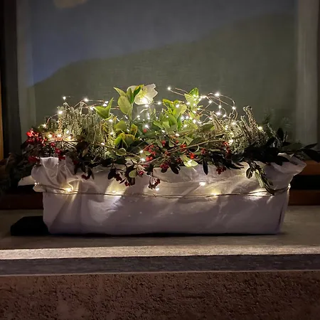 La Maison - Il Riparo Del Cervo