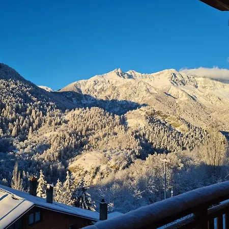 La Maison - Il Riparo Del Cervo * Bardonecchia
