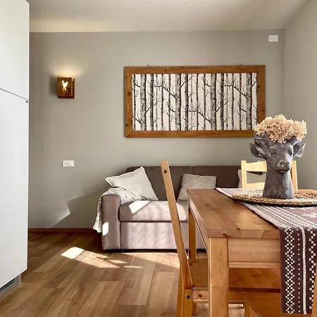 La Maison - Il Riparo Del Cervo * Bardonecchia