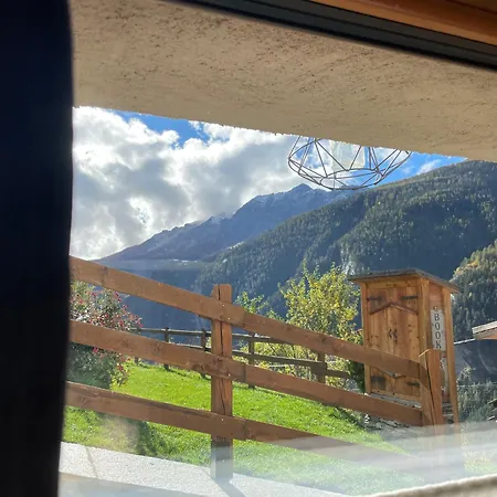 La Maison - Il Riparo Del Cervo Apartment