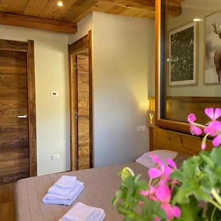 La Maison - Il Riparo Del Cervo Apartment *