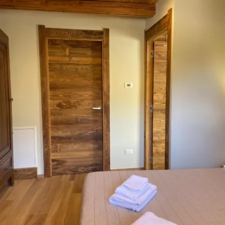 Appartement La Maison - Il Riparo Del Cervo *