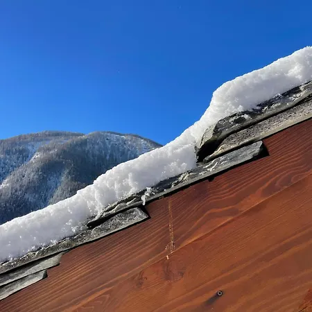 La Maison - Il Riparo Del Cervo *