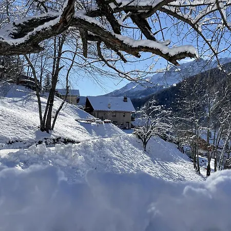 La Maison - Il Riparo Del Cervo * Bardonecchia
