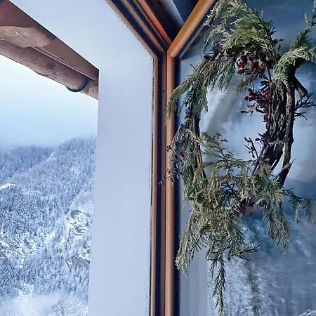 Appartement La Maison - Il Riparo Del Cervo