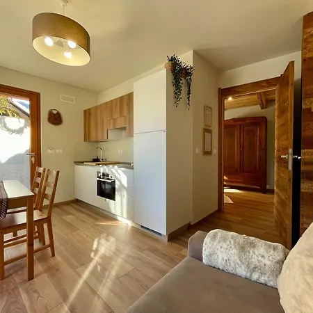 La Maison - Il Riparo Del Cervo *