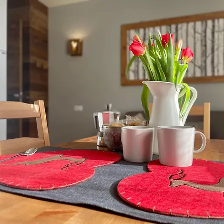 La Maison - Il Riparo Del Cervo