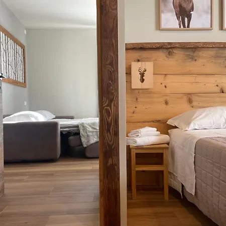 La Maison - Il Riparo Del Cervo *