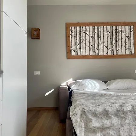 La Maison - Il Riparo Del Cervo *