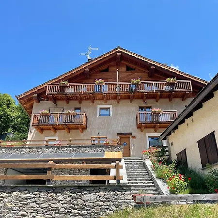 La Maison - Il Riparo Del Cervo *