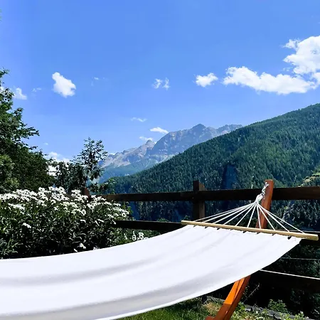La Maison - Il Riparo Del Cervo Apartamento