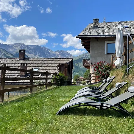 Apartamento La Maison - Il Riparo Del Cervo