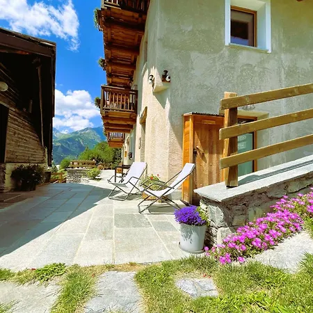 Apartamento La Maison - Il Riparo Del Cervo *