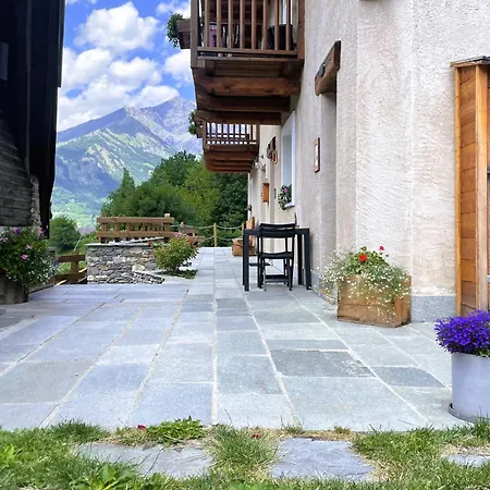 La Maison - Il Riparo Del Cervo Apartamento *