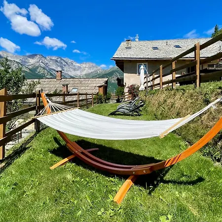 Apartamento La Maison - Il Riparo Del Cervo *