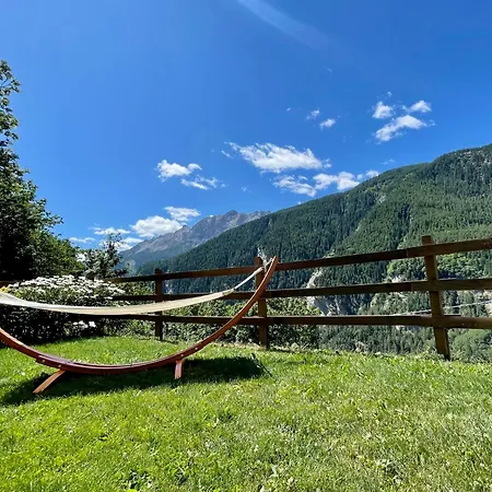 Lägenhet La Maison - Il Riparo Del Cervo *