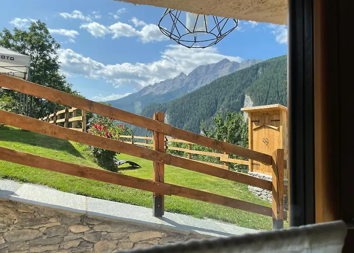 La Maison - Il Riparo Del Cervo * Bardonecchia