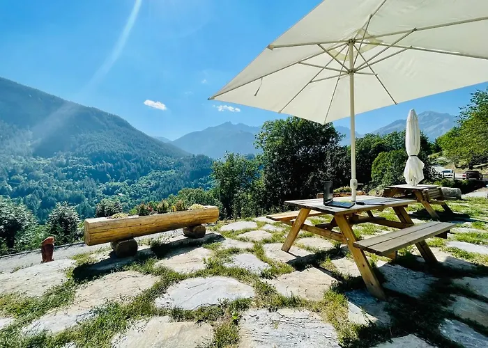 La Maison - Il Riparo Del Cervo