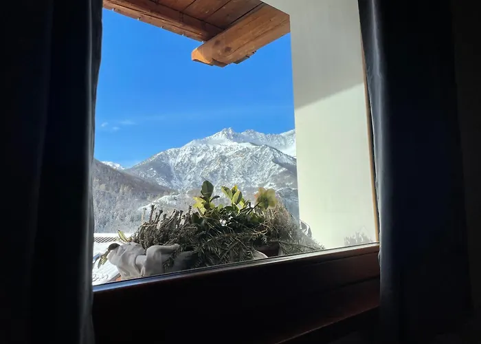 Διαμέρισμα La Maison - Il Riparo Del Cervo