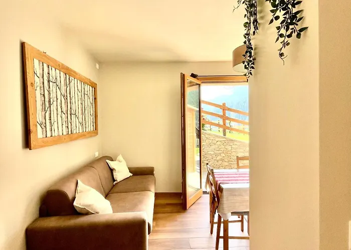 La Maison - Il Riparo Del Cervo Bardonecchia