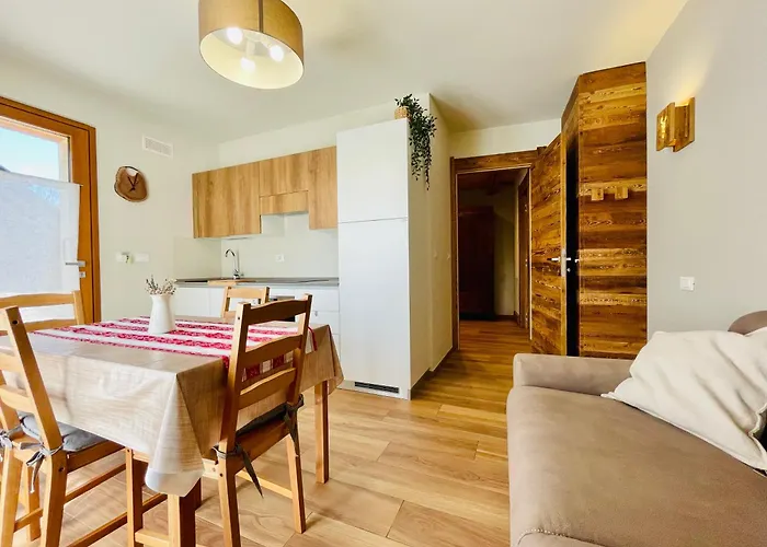 La Maison - Il Riparo Del Cervo Bardonecchia