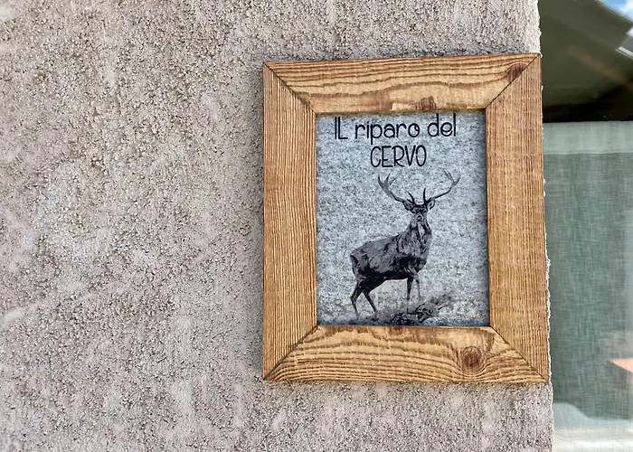 Διαμέρισμα La Maison - Il Riparo Del Cervo Bardonecchia