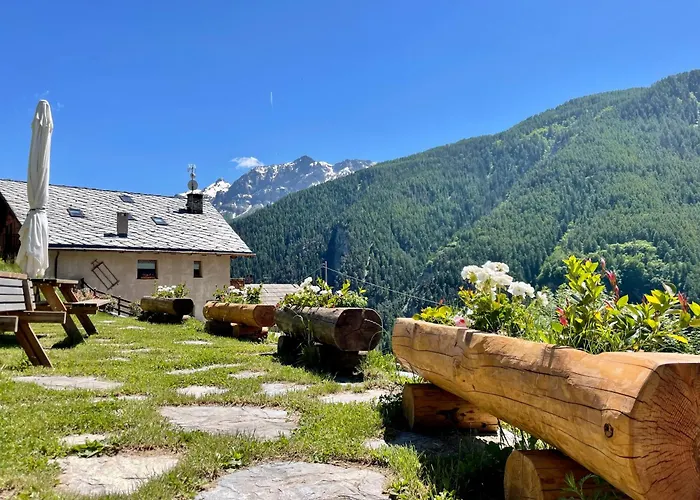 La Maison - Il Riparo Del Cervo