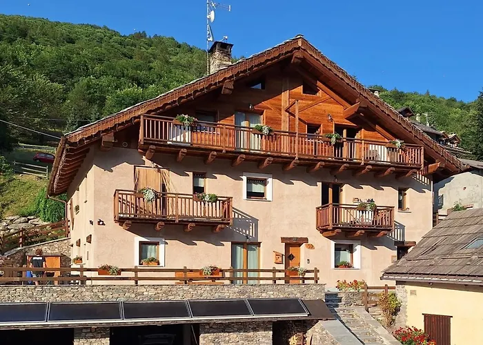 La Maison - Il Riparo Del Cervo