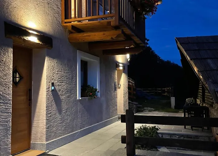 La Maison - Il Riparo Del Cervo Διαμέρισμα Bardonecchia