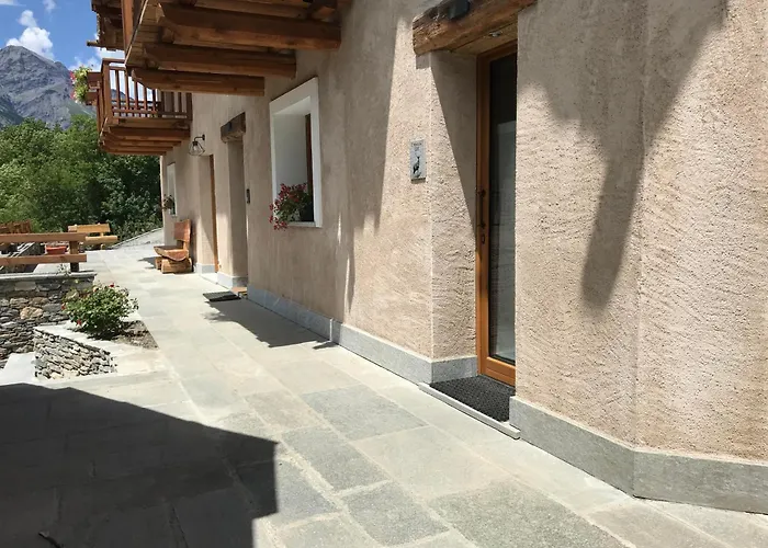 La Maison - Il Riparo Del Cervo