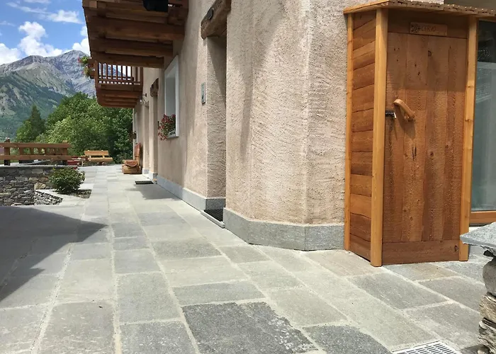 La Maison - Il Riparo Del Cervo *