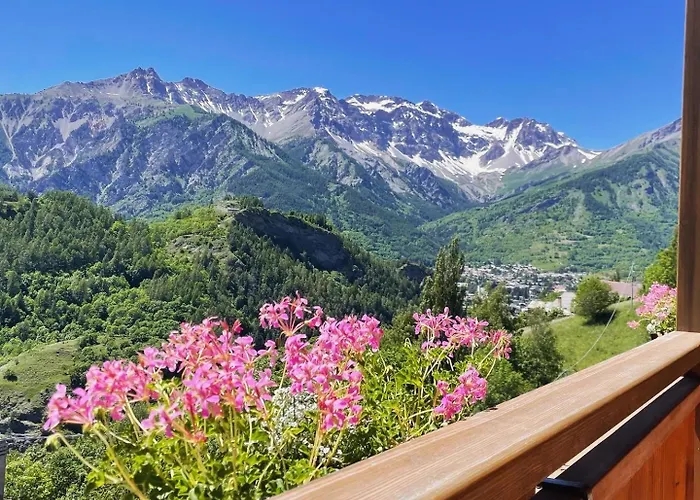 La Maison - Il Riparo Del Cervo *