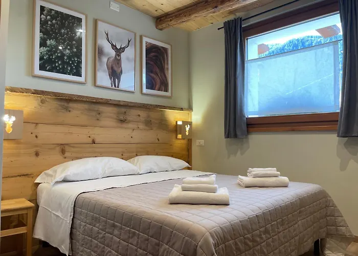 La Maison - Il Riparo Del Cervo Appartement