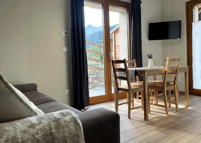La Maison - Il Riparo Del Cervo Appartement