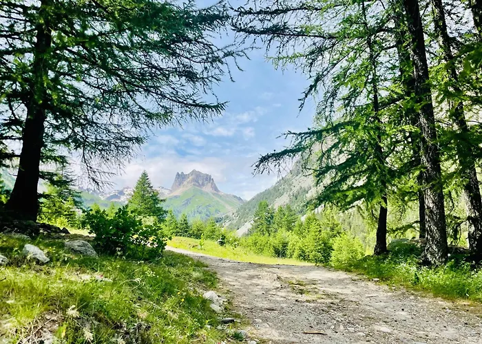 La Maison - Il Riparo Del Cervo Bardonecchia