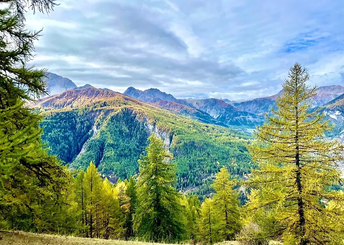 La Maison - Il Riparo Del Cervo * Bardonecchia