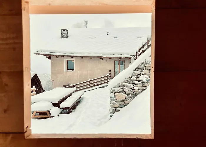 La Maison - Il Riparo Del Cervo