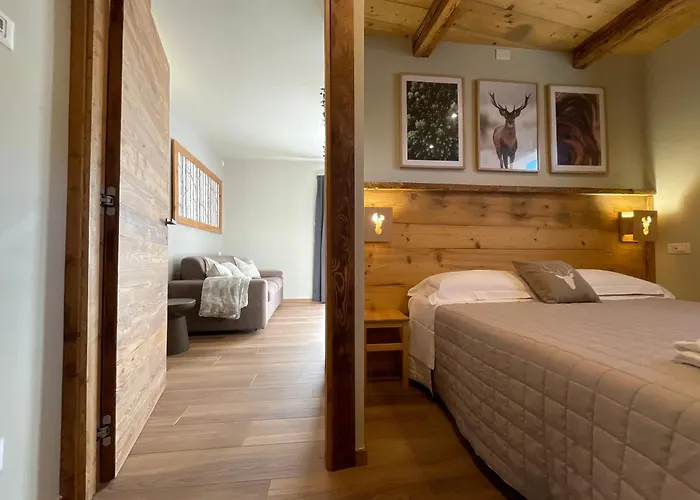La Maison - Il Riparo Del Cervo Apartamento