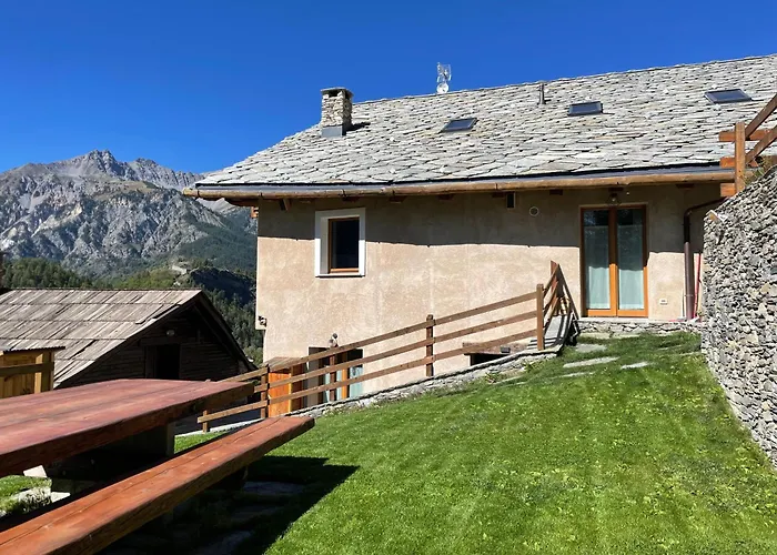 La Maison - Il Riparo Del Cervo *