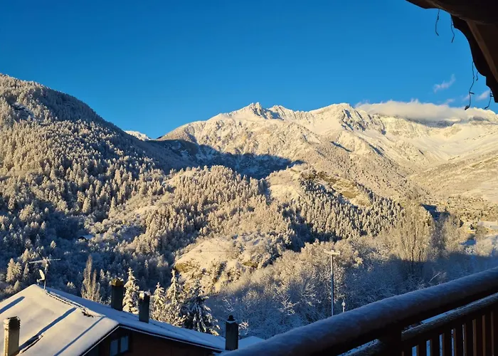 La Maison - Il Riparo Del Cervo * Bardonecchia