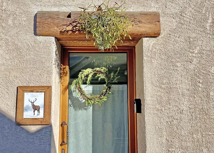 La Maison - Il Riparo Del Cervo Bardonecchia